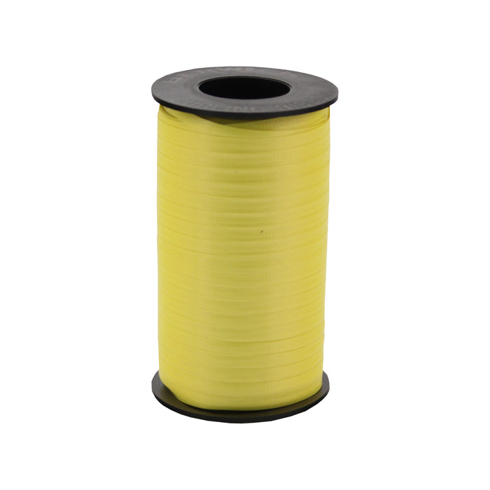 Curling Ribbon
