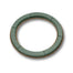 OASIS Mache Round Wreath - 18 Inch