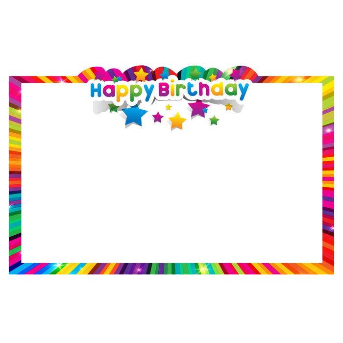 Birthday Cards