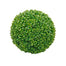 12 in Boxwood Ball - Green