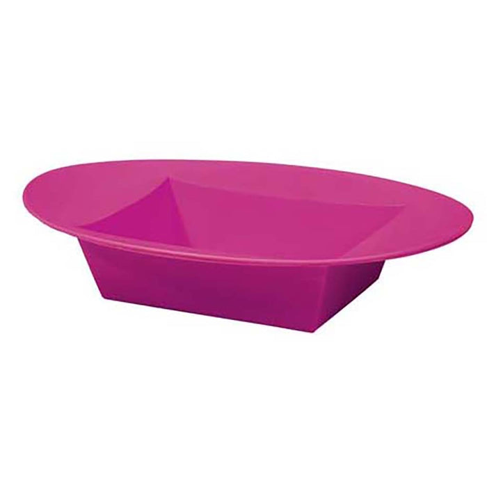 Oval Bowl
