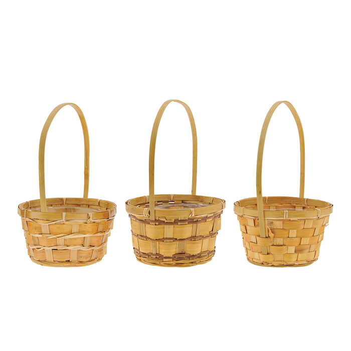 Assorted Weaves
