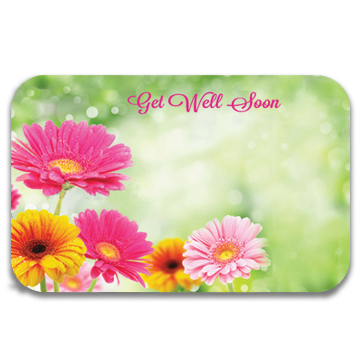 Get Well Cards