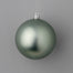 100 mm Plastic Ball Ornament