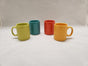 Round Malibu Mug