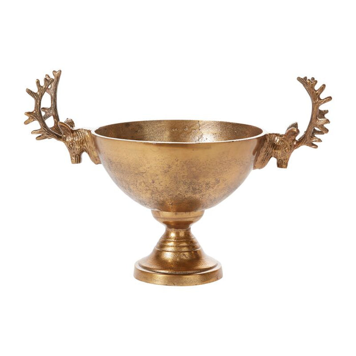 16 in Golden Buck Bowl