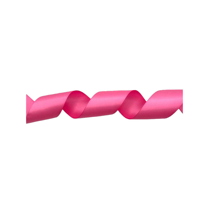#9 Unwired Double Face Satin Ribbon