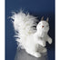Frosted Arctic Squirrel