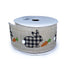 Wired Thumper Ribbon - Natural