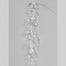 Acrylic Jewel Hanging Spray