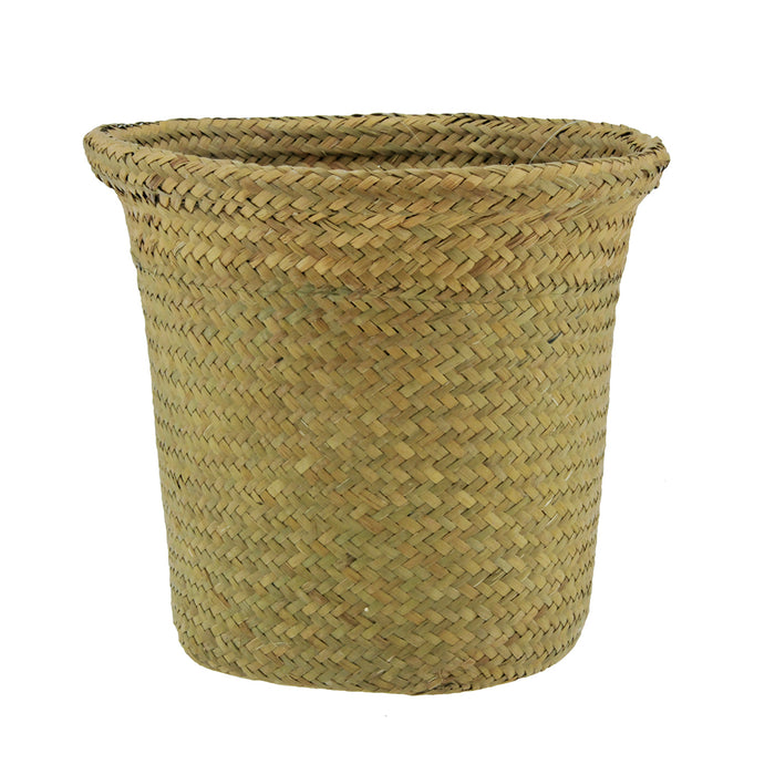 Roll Top Basket