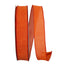 1 1/2 in Everyday Linen Value Wired Edge Ribbon - Rust