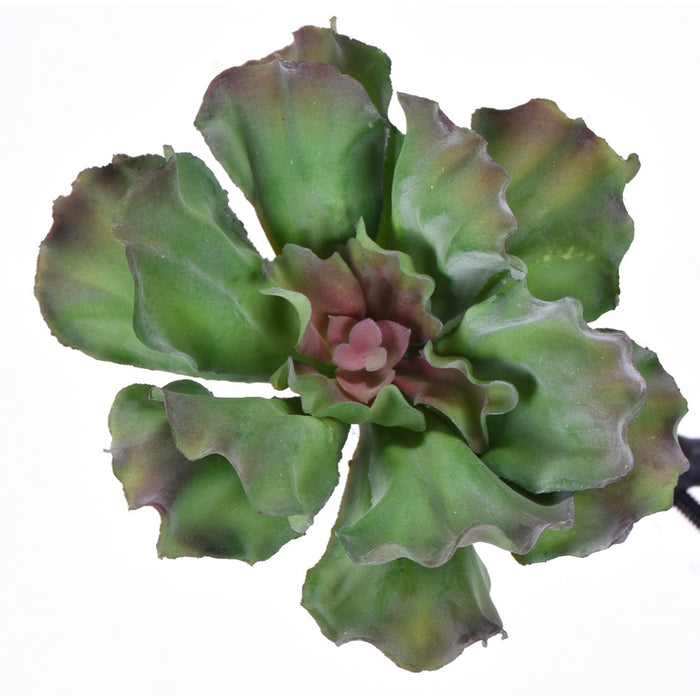 Succulent Pick - Green