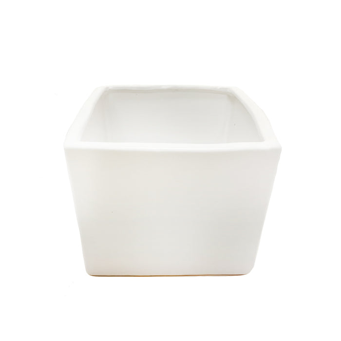 Square Vase / Planter