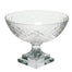 10" Honey Diamond Compote