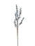 37" Blueberry Spray