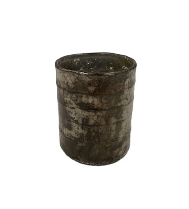 3.5 in Ridgeback Votive