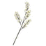 29 1/2" Berry Spray - White