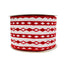Diamond Stripe Ribbon