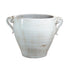 16 in Rutherford Planter - Antique