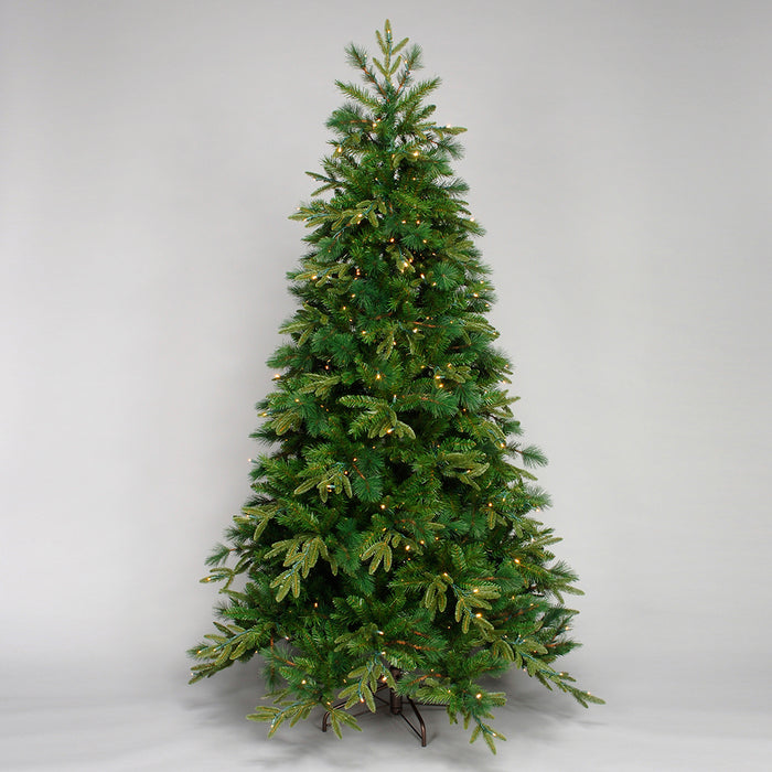 Mixed Rosemary/Emerald Angel Pine