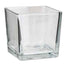 European Cube Clear