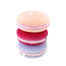 14.25 in Velvet Macaron Ornament