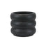 4.75 X 5.5 in Wava Planter - Black
