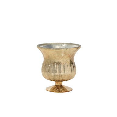 Raphael Urn - Gold
