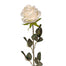 37 in Polyester Large Rose