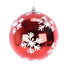 Snowflake Ornament