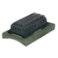Oasis Casket Saddle