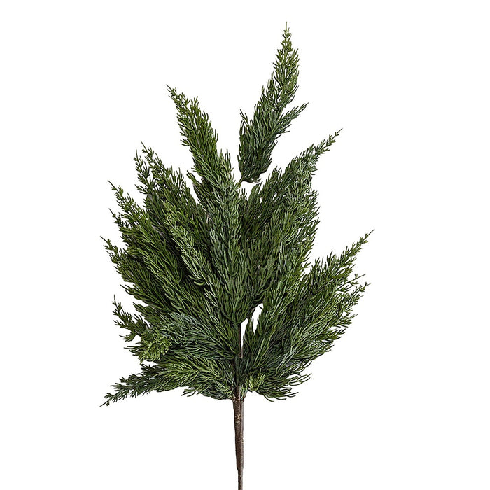 24 in Cypress Spray - Green/Blue