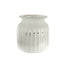 Bottle Vase X3 Asst 8 in X 3.94 in X 3.94 in GRN-BLU-PNK