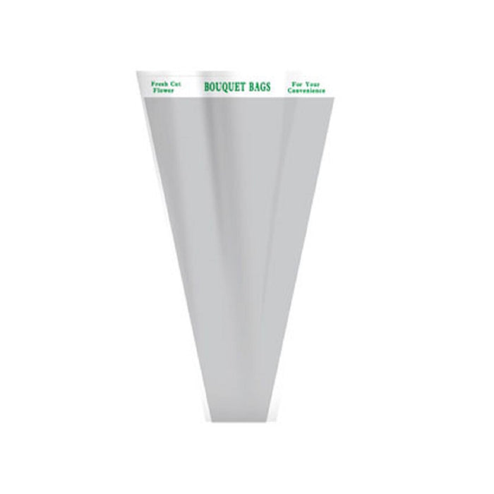 26 in Bopp Bouquet Bags