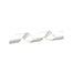 #9 Unwired Double Face Satin Ribbon