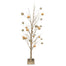 Faux Twig/Ornament Tree