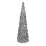 Crystal Cone Tree - Clear