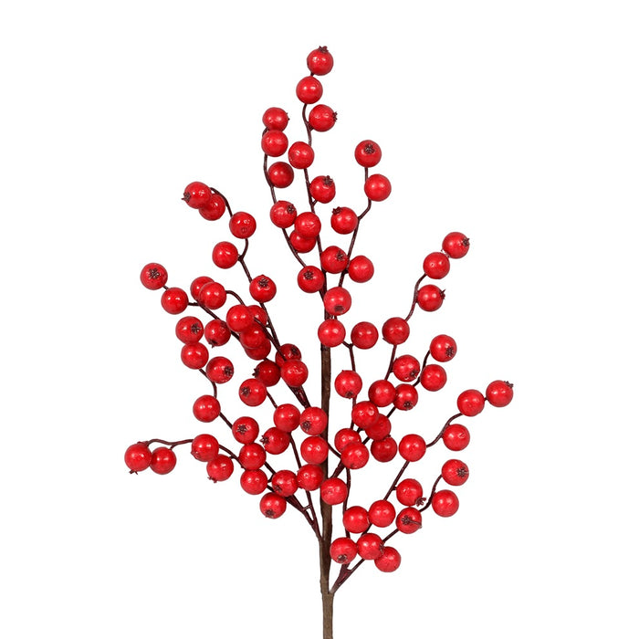 Berry Spray