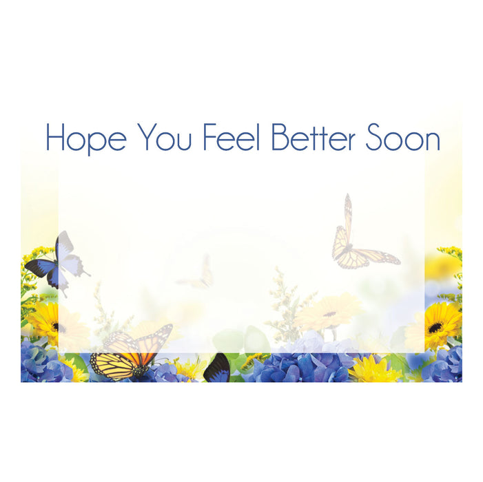 Get Well Cards