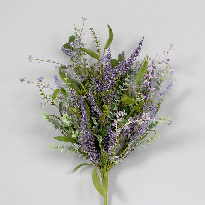 24" Lavender Bush - Lilac