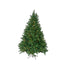 7 1/2 ft Vinyl Pre-Lit Sugar Pine Tree w/LED Warm White Lights