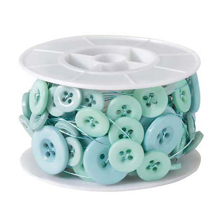 OASIS Button Wire