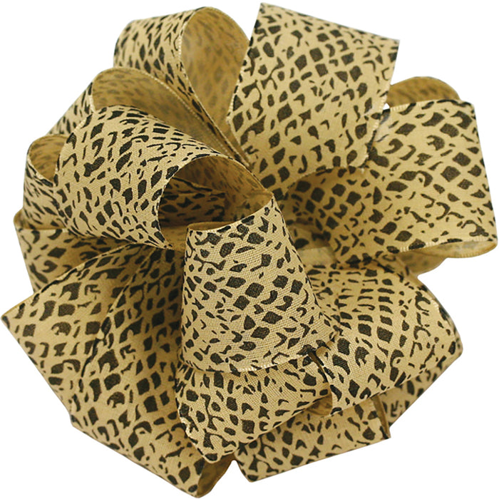 Jungle Ribbon