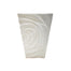 Rose Square Tapered Vase