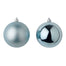 100 Mm Plastic Ball Ornament
