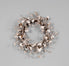 Polyester Cotton Wreath - 22 Inch