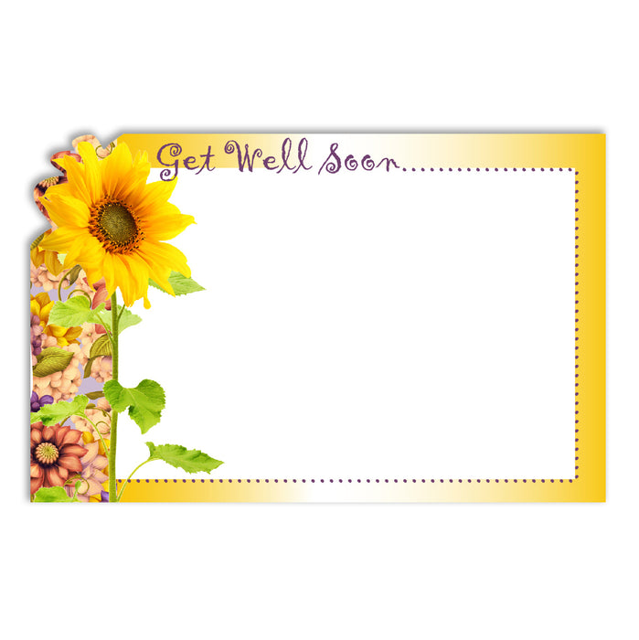Get Well Cards