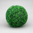 18" Boxwood Ball - Green