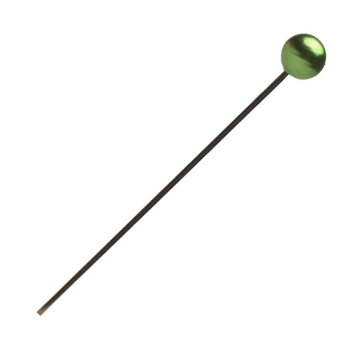 2" LOMEY Corsage Pin